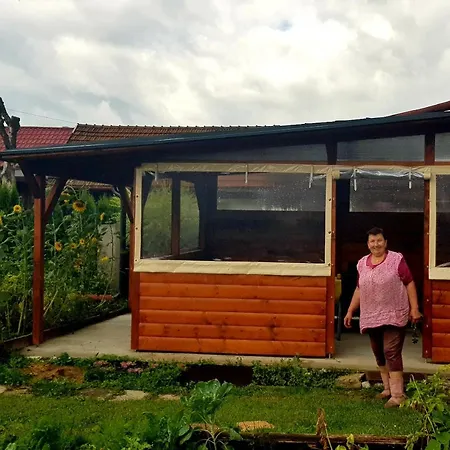 Privat Dano Quarto em Acomodações Particulares