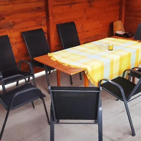 Privat Dano Accommodatie bij particulieren *