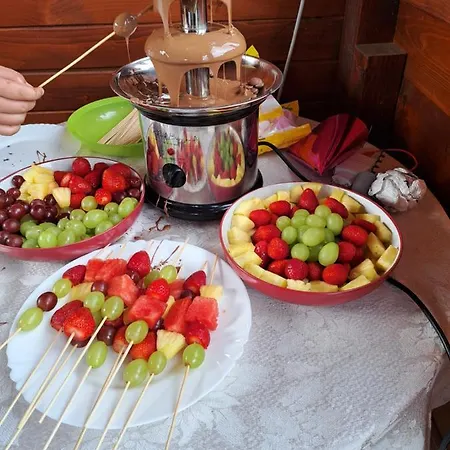 Privat Dano * Liszkófalu