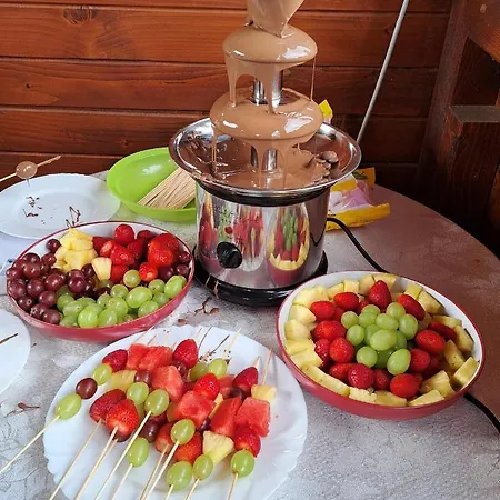 Privatunterkunft Privat Dano