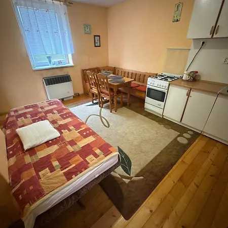 Privat Dano Privat bolig Lisková