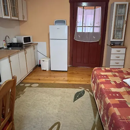 Privat bolig Privat Dano Lisková