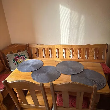 Privat Dano Privat bolig *