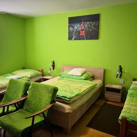 Privat bolig Privat Dano Lisková