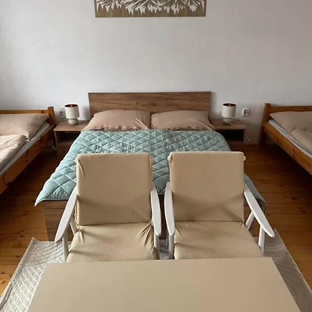Privat Dano Privatunterkunft