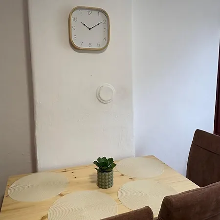 Privat Dano * Liszkófalu