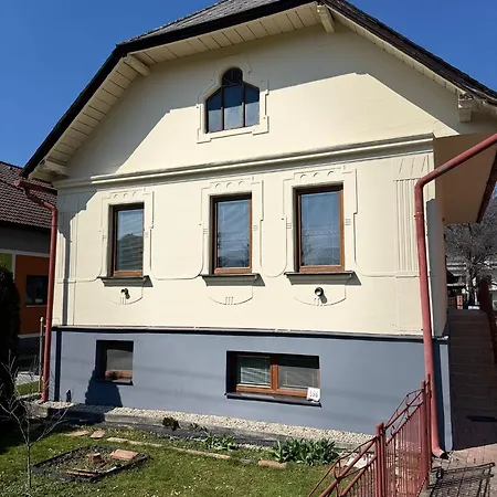 Privat Dano Homestay szállás Liszkófalu
