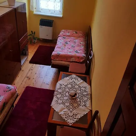 Privat Dano Lisková