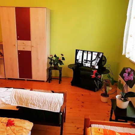 Privat Dano Quarto em Acomodações Particulares