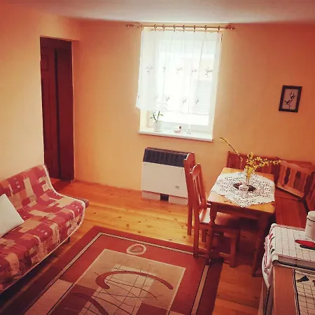 Quarto em Acomodações Particulares Privat Dano Lisková