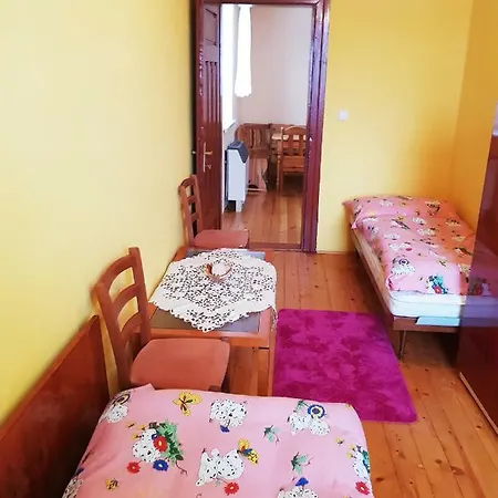 Homestay Privat Dano *