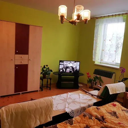 Privat Dano Privatunterkunft