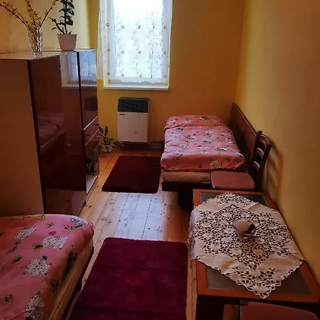 Quarto em Acomodações Particulares Privat Dano