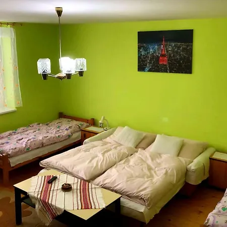 Privat bolig Privat Dano